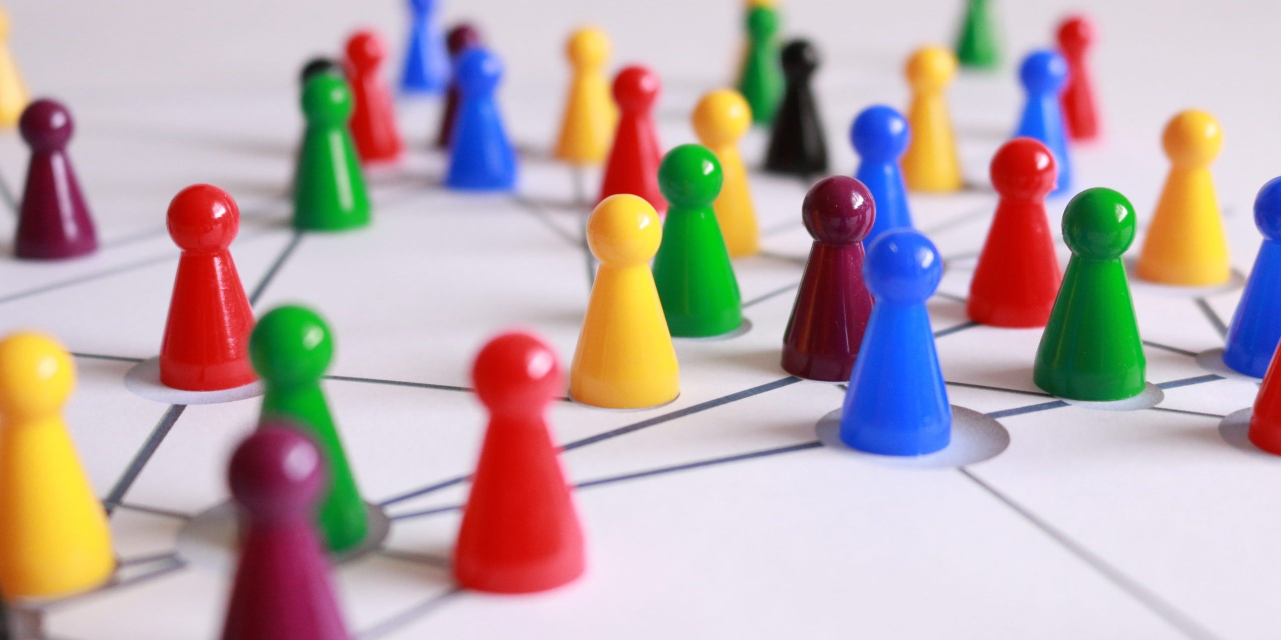 4 ways I grew my insurance network even if I hate networking