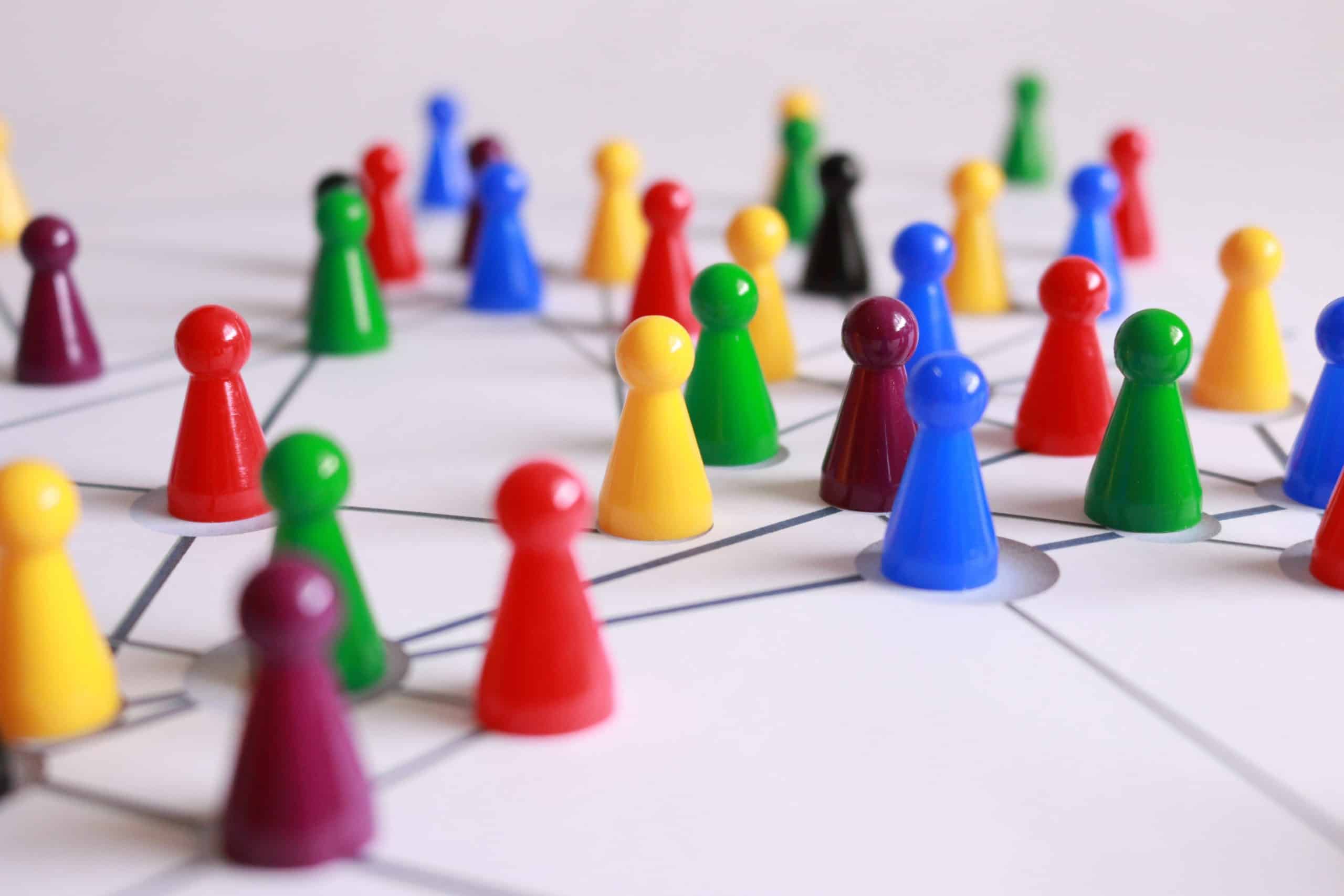 how I grew my network even if I hate networking 4 ways I grew my insurance network even if I hate networking