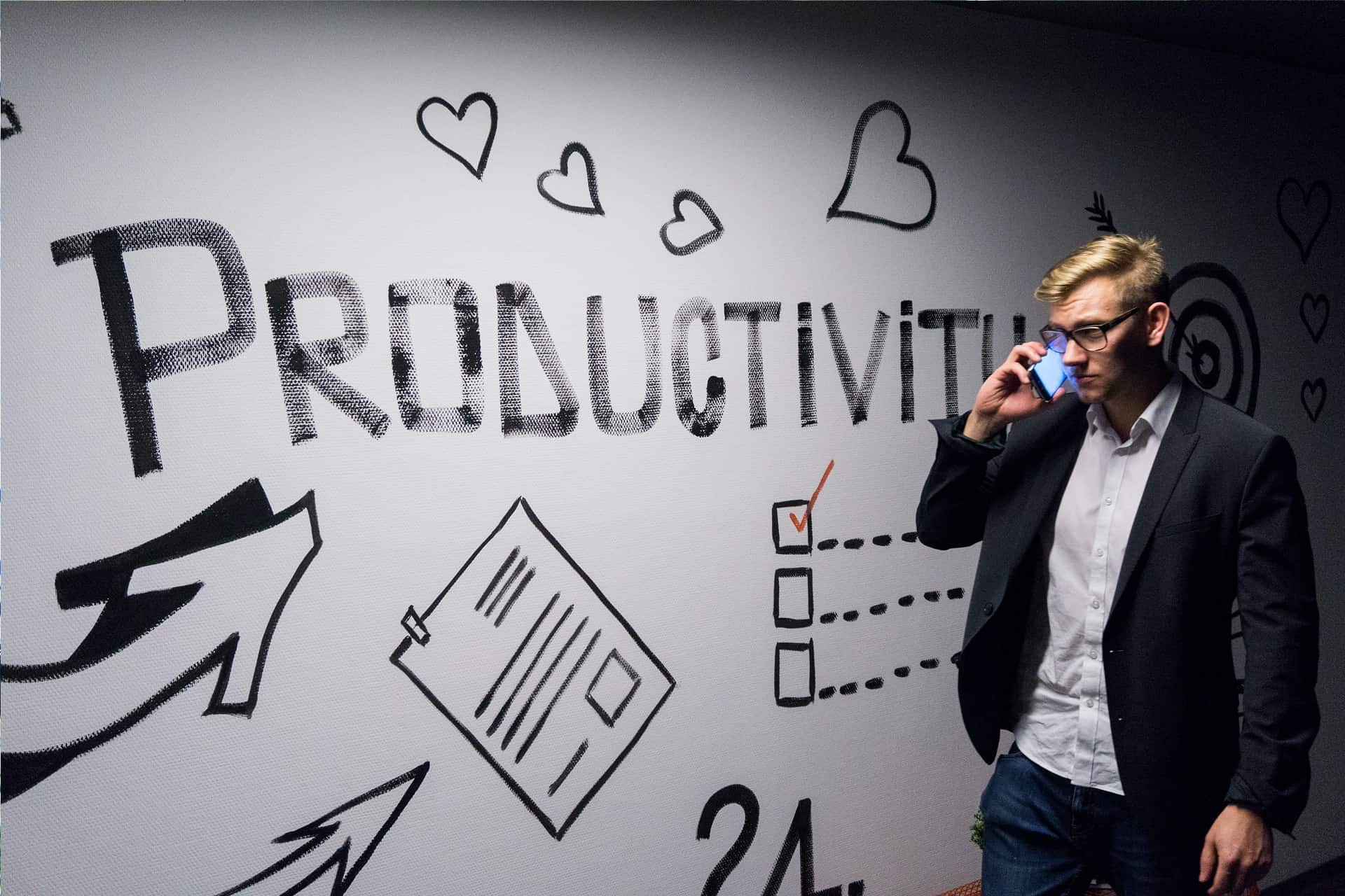 productivity hacks for 2021 for your insurance agency productivity hacks to adopt for your insurance agency in 2021