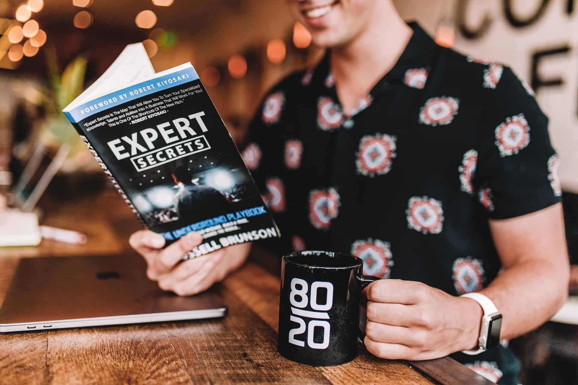 interview with Russell Brunson Expert Secrets interview with Russell Brunson Expert Secrets