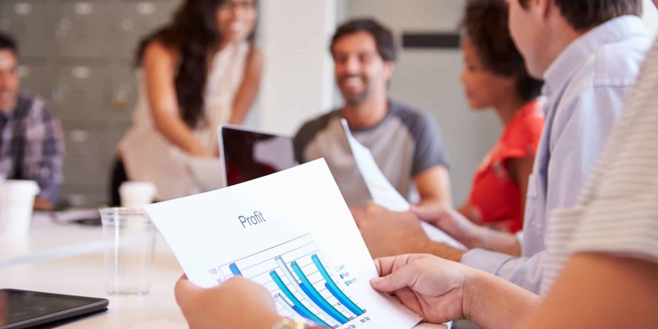 how to run a profitable insurance agency