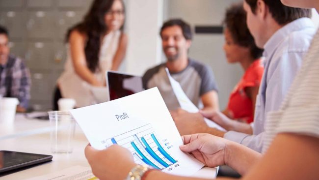 how to run a profitable insurance agency