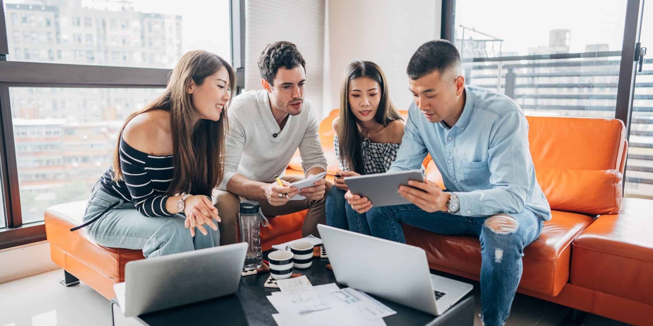 insurance marketing to millennials how to reach and sell to generation Y