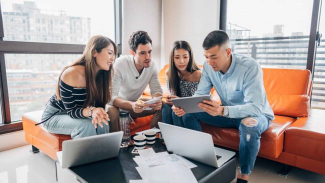 insurance marketing to millennials how to reach and sell to generation Y