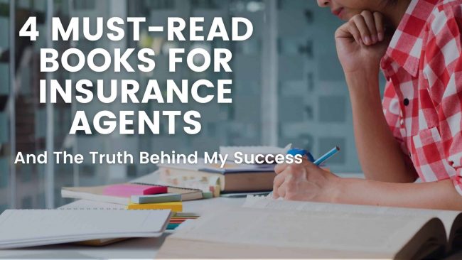 must-read books for insurance agents on how to build a successful insurance agency must-read books for insurance agents on how to build a successful insurance agency