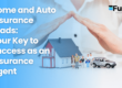 home and auto insurance leads key to success as an insurance agent