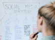 social media marketing for insurance agents